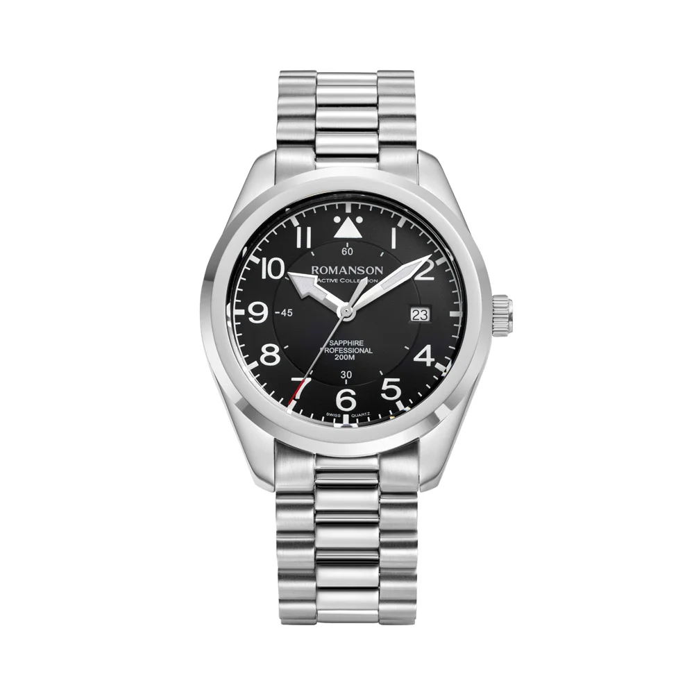 Watch for Men