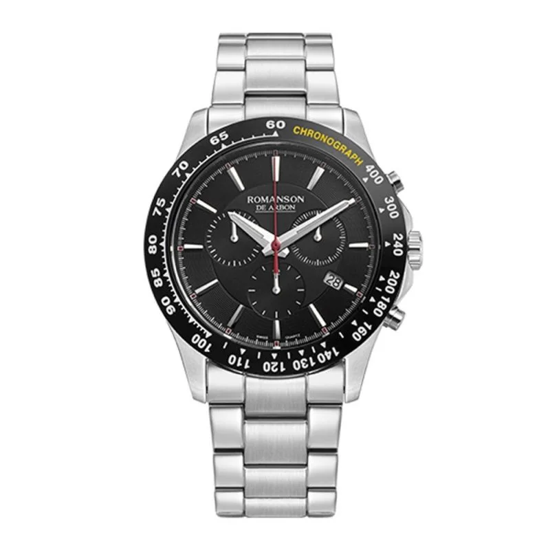 Chronograph Watches for Men