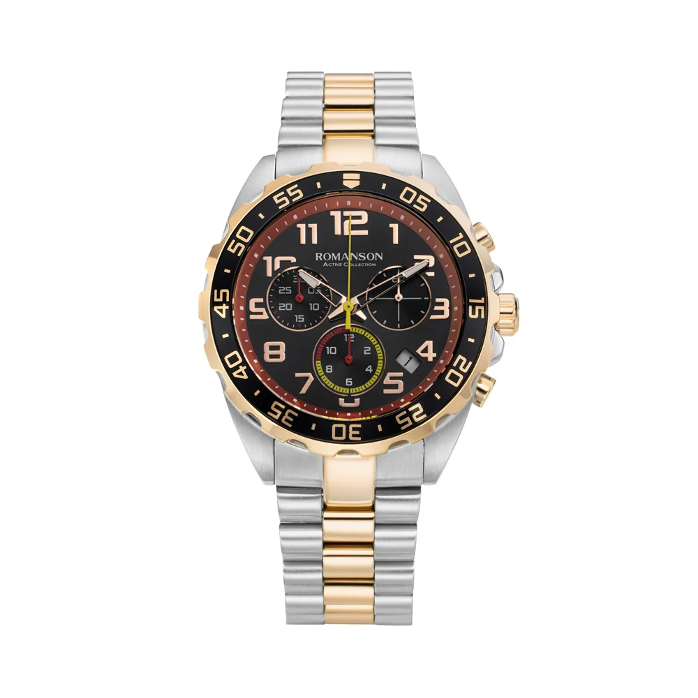 Chronograph Watch for Men