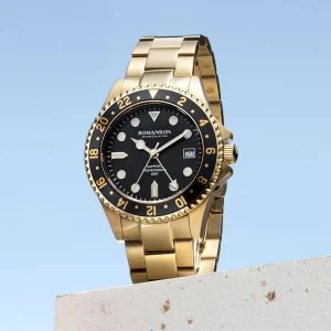 Romanson Watch for Men