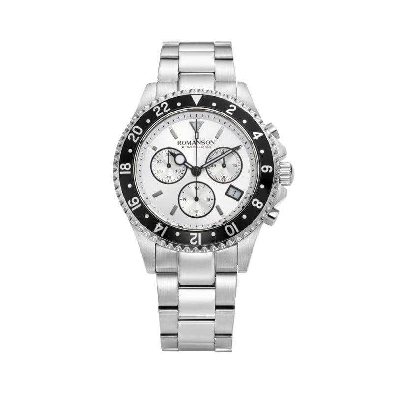 Chronograph Watch for Men