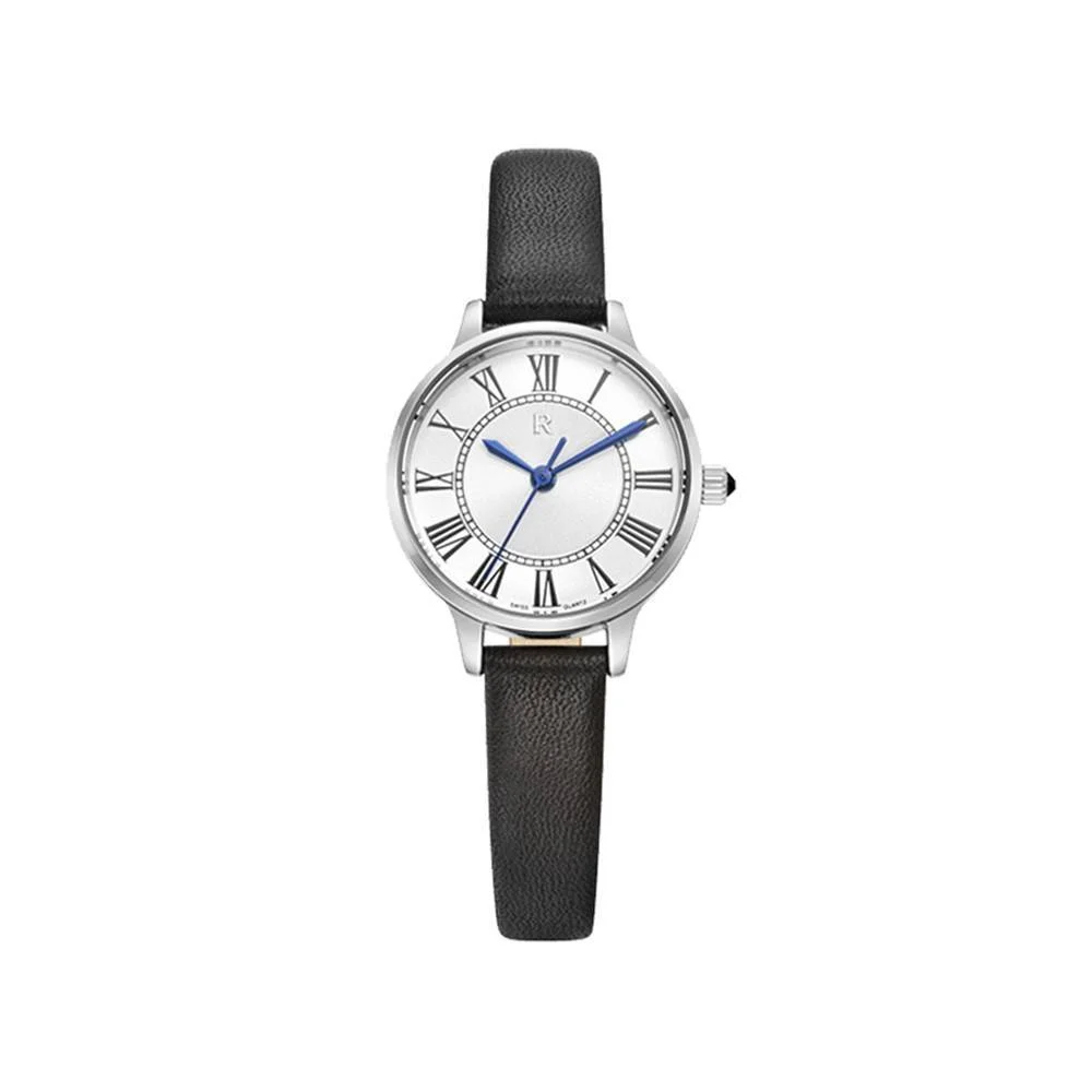 Mineral Glass Watch for Women