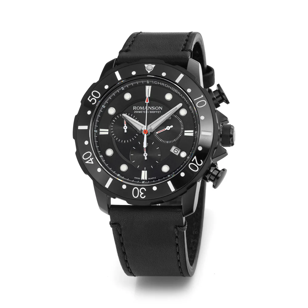 Chronograph Watch for Men