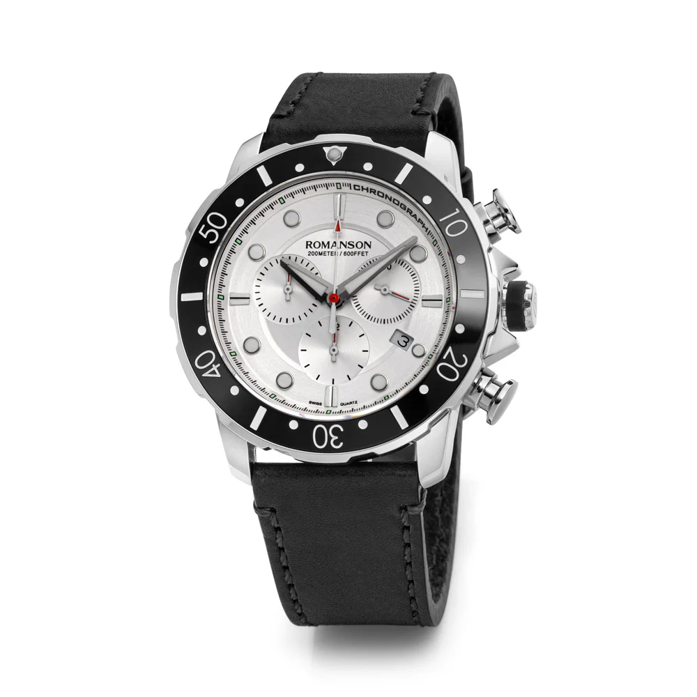 Chronograph Watch for Men