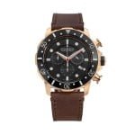 Chronograph Watch for Men