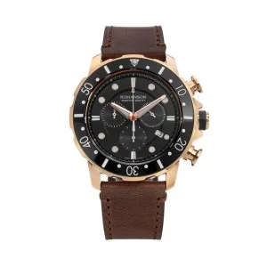 Chronograph Watch for Men