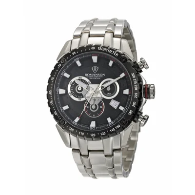 Chronograph Watch for Men