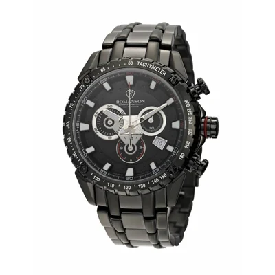 Chronograph Watch for Men