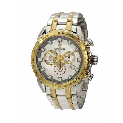 Chronograph Watch for Men