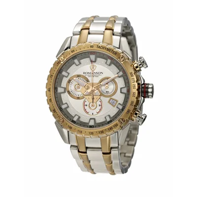 Chronograph Watch for Men