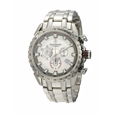 Chronograph Watch for Men