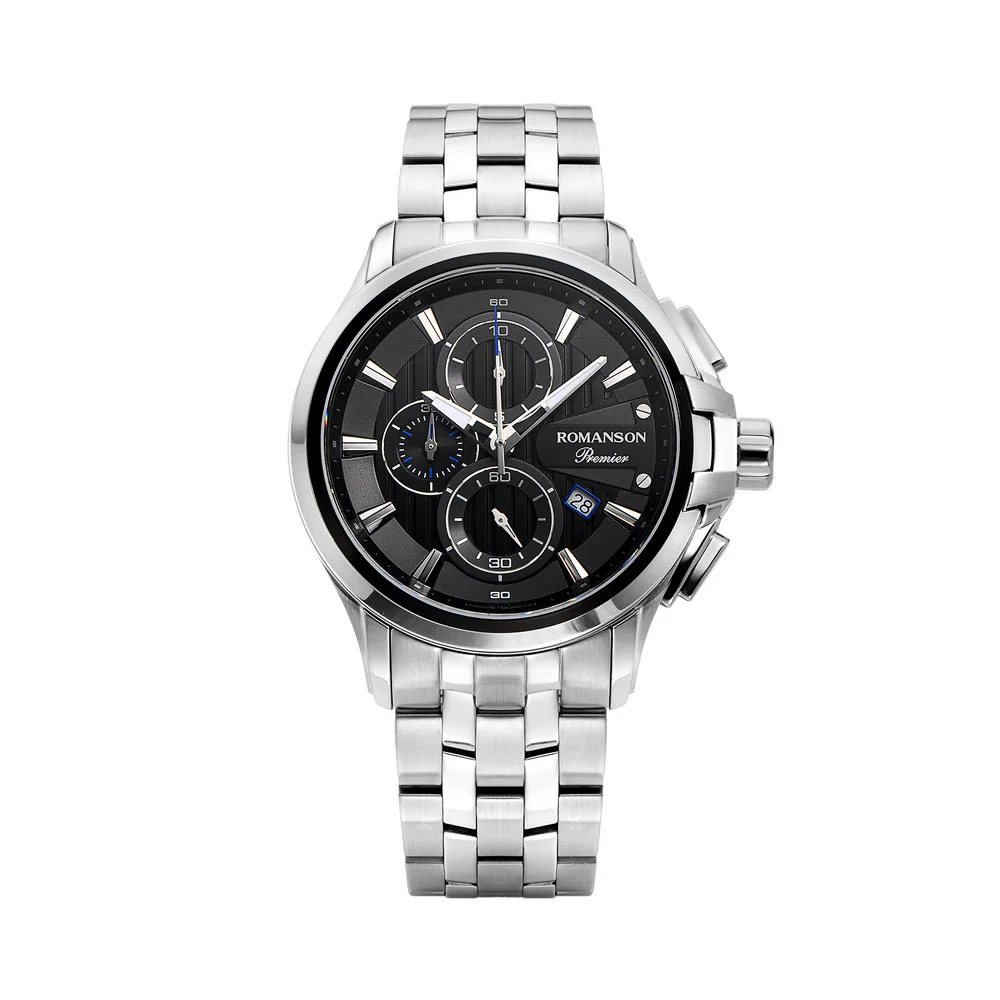 Chronograph Watch for Men
