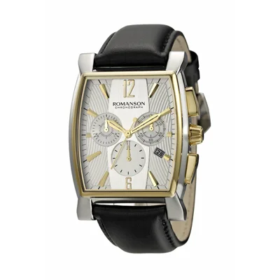 Chronograph Watch