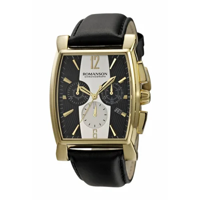 Chronograph Watch