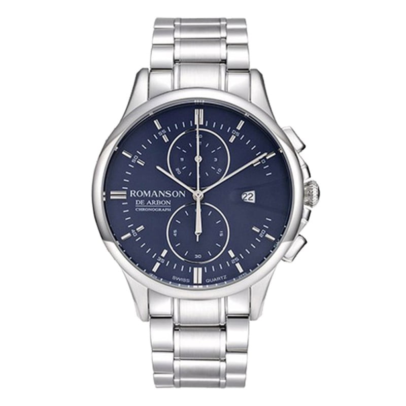 Chronograph Watch for Men