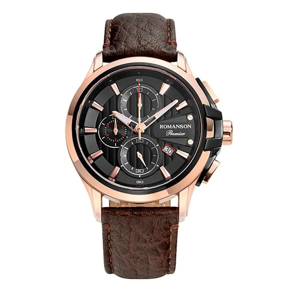Chronograph Watch for Men