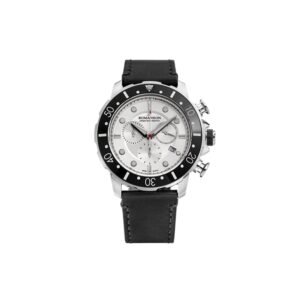 Romanson AL9A11HMWWH Men’s Watch