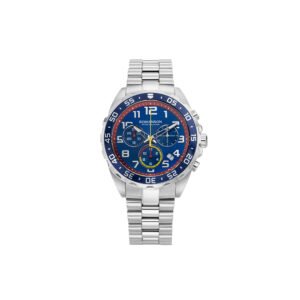 Romanson AM0001HMWBU Men’s Chronograph Watch