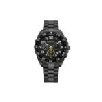 Romanson AM0001HMBBK Men’s Watch