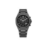 Romanson AM0003HMBBK Men’s Chronograph Watch