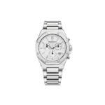 Romanson AM0003HMWWH Men’s Chronograph Watch