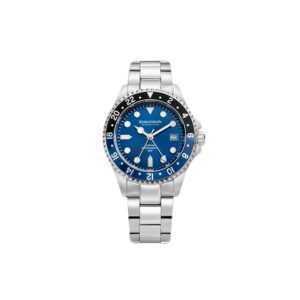 Romanson AM0004FMWBU Men’s Watch
