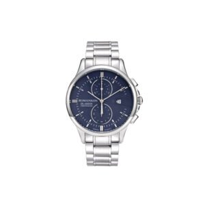 Romanson CA5A09HMWBU Men’s Chronograph Watch