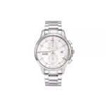 Romanson CA5A09HMWWH Men’s Chronograph Watch