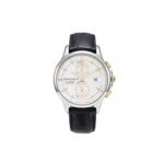 Romanson CB5A09HMWBK Men’s Chronograph Watch