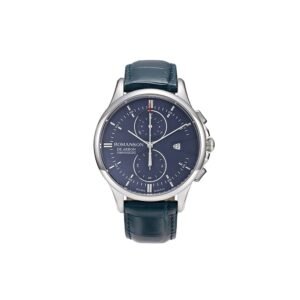 Romanson CB5A09HMWBU Men’s Chronograph Watch