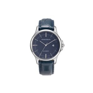 Romanson CB5A10MMWBU Men’s Watch