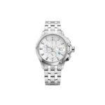 Romanson PA3234HMWWH Men’s Watch