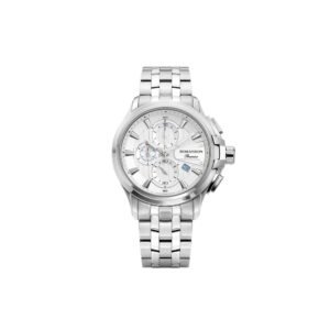 Romanson PA3234HMWWH Men’s Watch