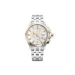 Romanson PA3234HMCWH Men’s Chronograph Watch
