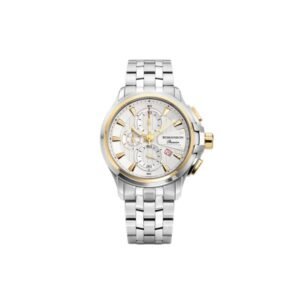 Romanson PA3234HMCWH Men’s Chronograph Watch