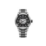 Romanson PA3BS010RMDBK Men’s Automatic Watch