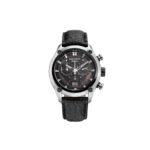 Romanson PB4258HMDBK Men’s Chronograph Watch
