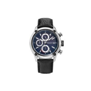 Romanson PB9A01HMDBU Men’s Chronograph Watch