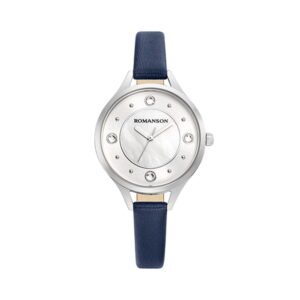 Romanson RL0B04LLWWH Women’s Watch