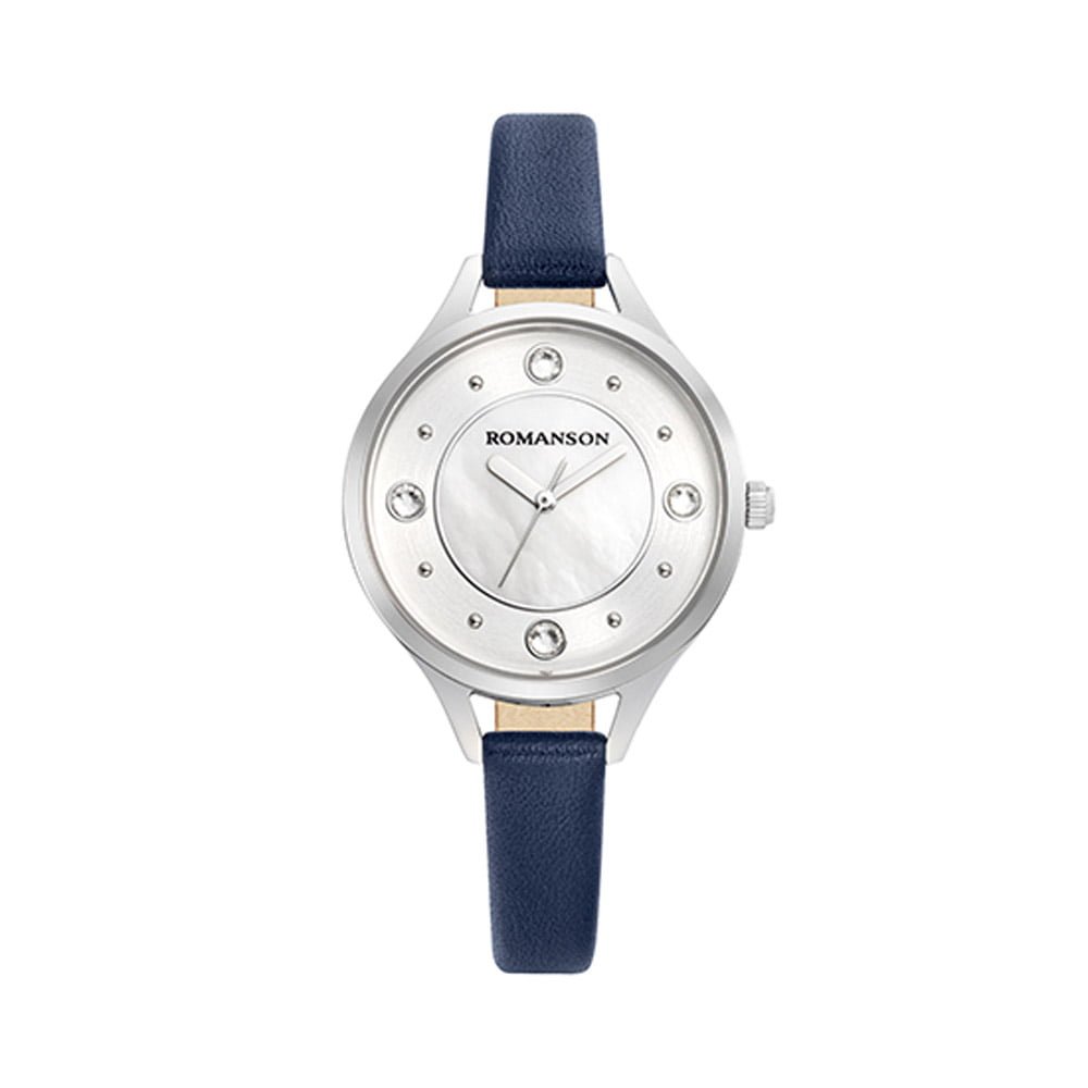 Romanson RL0B04LLWWH Women’s Watch