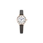 Romanson RL1B25LLRWH Women’s Analog Watch