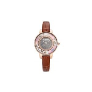Romanson RL9A03LLRWH Women’s Designer Analog Watch