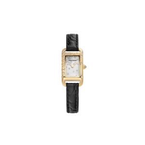 Romanson RL9A09QLGWH Women’s Elegant Analog Watch
