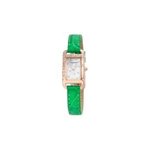 Romanson RL9A09QLRWH Women’s Stylish Analog Watch
