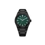 Romanson RM4BS004MBGN Men's Watch