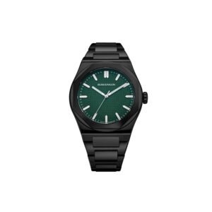 Romanson RM4BS004MBGN Men's Watch