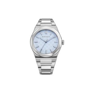 Romanson RM4BS004MWLBU Men’s Watch