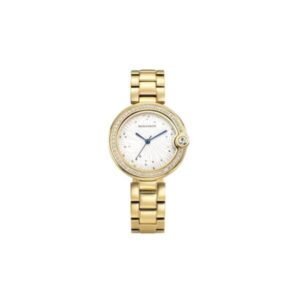 Romanson RM4BS004MJBU Two-Tone Watch