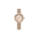 Romanson RM5BS503QLRRG Women’s Watch