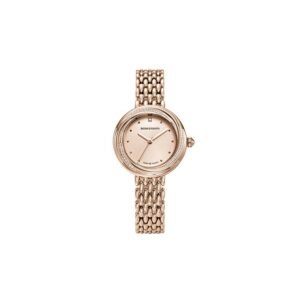 Romanson RM5BS503QLRRG Women’s Watch